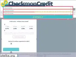 Sites similar to rachat-credit.org