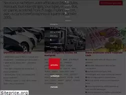 Sites similar to rachat-de-voiture.com