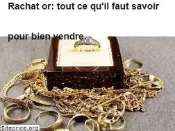 Sites similar to rachat-or-paris-13.com