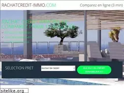Sites similar to rachatcredit-immo.com