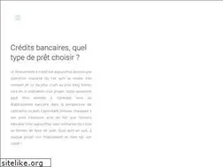Sites similar to rachatdecreditficp.fr