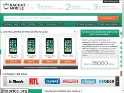 Sites similar to rachatdemobile.com