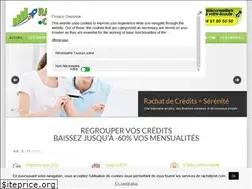 Sites similar to rachatpret.com