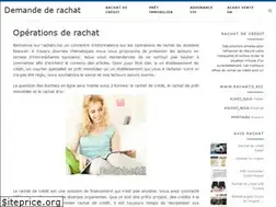 Sites similar to rachats.biz
