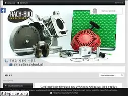 Sites similar to rachbud.pl