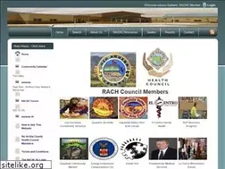 Sites similar to rachc.org