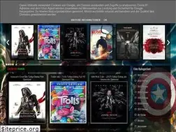 Sites similar to rachehdfilmkeyfi.blogspot.com