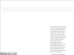 Sites similar to rachel-company.com