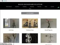 Sites similar to rachel-ducker.co.uk