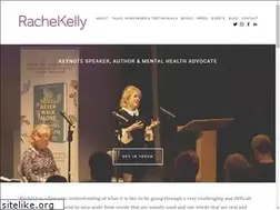Sites similar to rachel-kelly.net