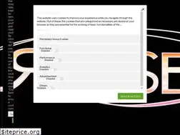 Sites similar to rachel-rose.net