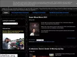 Sites similar to rachel01013.blogspot.com