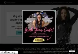Sites similar to rachelafeldman.com