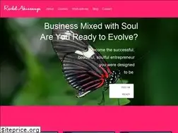 Sites similar to rachelakinsanya.com