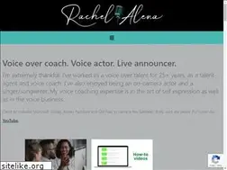 Sites similar to rachelalena.com