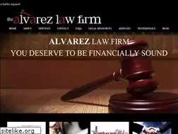 Sites similar to rachelalvarez.com