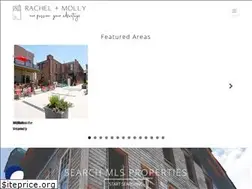 Sites similar to rachelandmolly.com