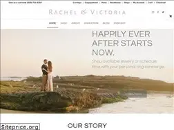 Sites similar to rachelandvictoria.com