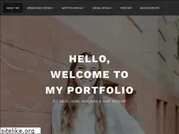 Sites similar to rachelasmith.com