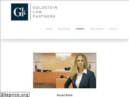 Sites similar to rachelbairdlaw.com