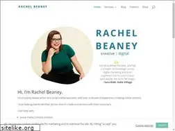 Sites similar to rachelbeaney.com