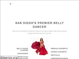 Sites similar to rachelbellydance.com