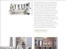 Sites similar to rachelblindauer.com
