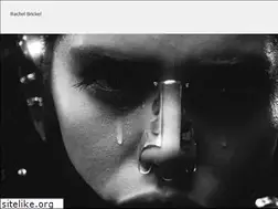 Sites similar to rachelbrickel.tv