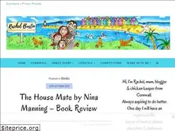 Sites similar to rachelbustin.com