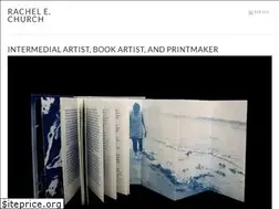 Sites similar to rachelchurch.com