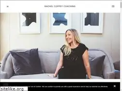 Sites similar to rachelcoffeycoaching.com