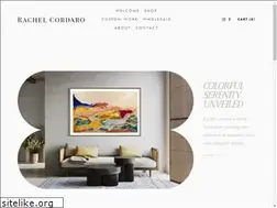 Sites similar to rachelcordaro.com