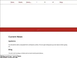 Sites similar to racheldelafuente.com