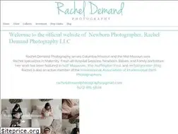 Sites similar to racheldemandphotography.com