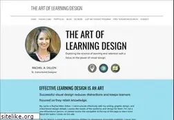 Sites similar to racheldillon.com
