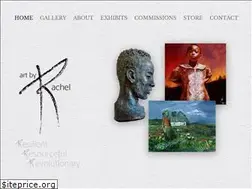 Sites similar to racheldolezal.com