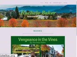 Sites similar to rachelebaker.com