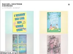 Sites similar to rachelekstromcourage.com