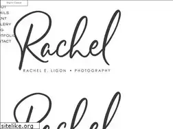 Sites similar to racheleligon.com