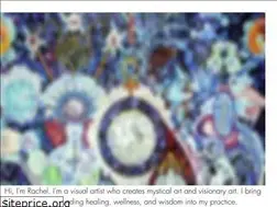 Sites similar to rachelelizabethdennis.com