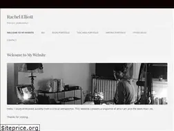 Sites similar to rachelelliott.ca