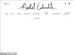 Sites similar to rachelentwistle.co.uk
