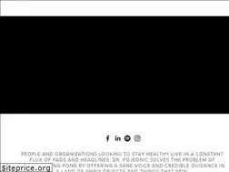Sites similar to rachelepojednic.com