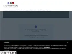 Sites similar to rachelesoliera.it