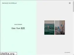 Sites similar to rachelestudio.com
