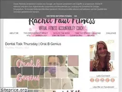Sites similar to rachelfaul.blogspot.com