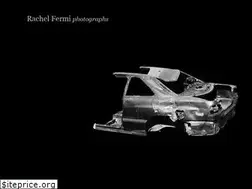 Sites similar to rachelfermi.com