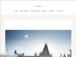 Sites similar to rachelfesko.com