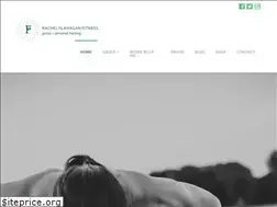 Sites similar to rachelflanaganfitness.com