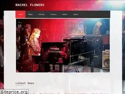 Sites similar to rachelflowersmusic.com